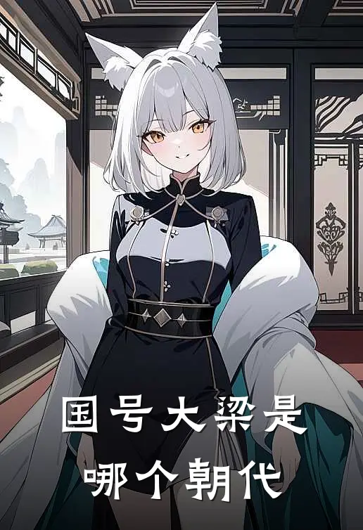 国号大梁是哪个朝代