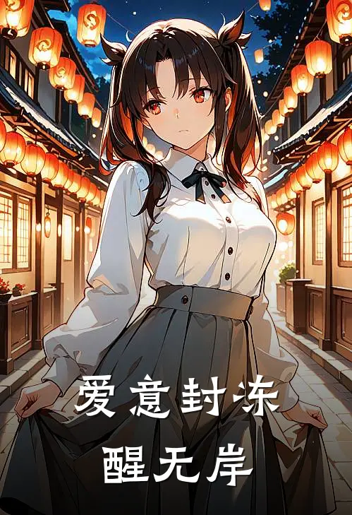 爱意封冻醒无岸程野眠眠完本完结小说_无弹窗全文免费阅读爱意封冻醒无岸(程野眠眠)