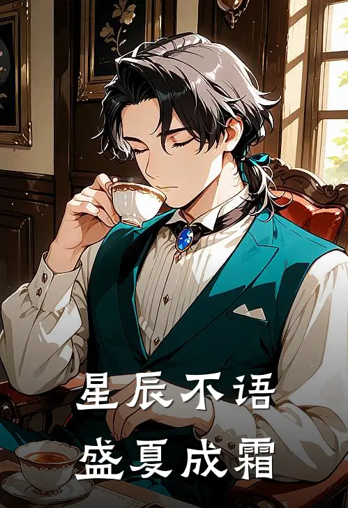 顾夜林栀《星辰不语，盛夏成霜》全文免费阅读_星辰不语，盛夏成霜全集在线阅读