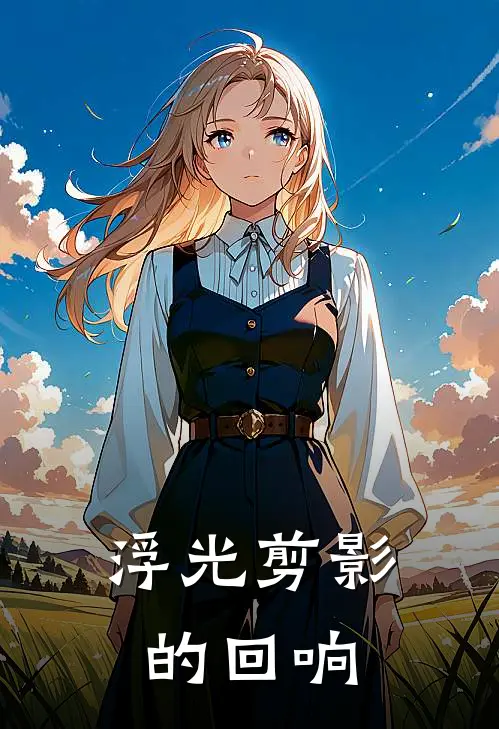 浮光剪影的回响时安时安热门小说排行_免费阅读全文浮光剪影的回响(时安时安)