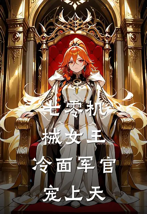 七零机械女王，冷面军官宠上天
