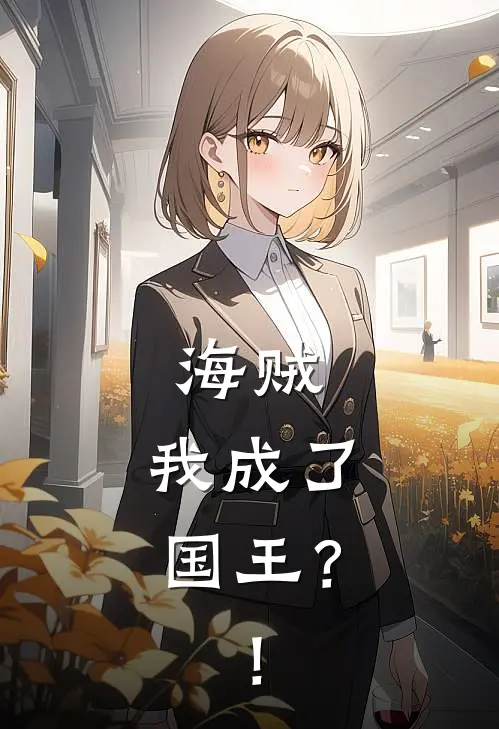 海贼：我成了国王？！