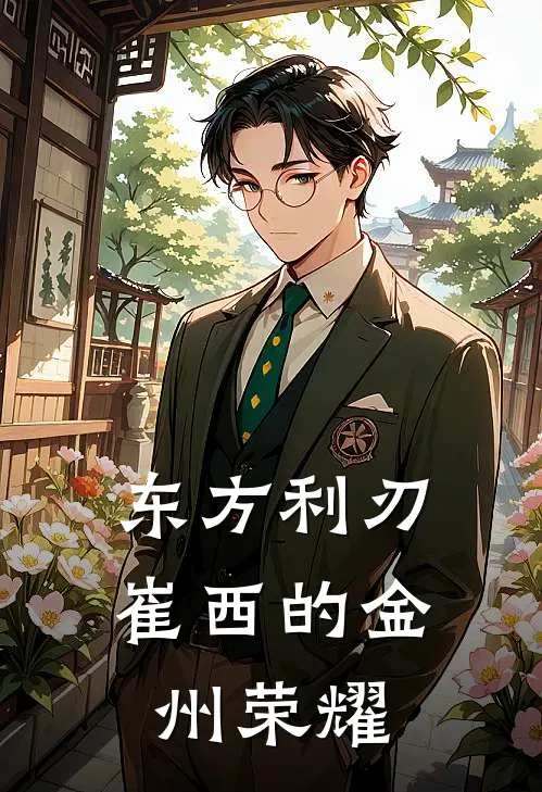 东方利刃：崔西的金州荣耀