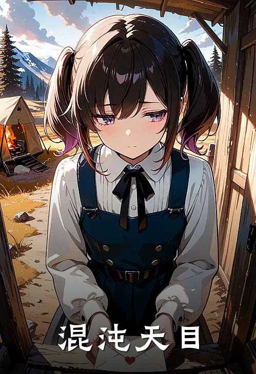 混沌天目(唐孝天唐展)免费阅读全文_免费完结版小说混沌天目唐孝天唐展