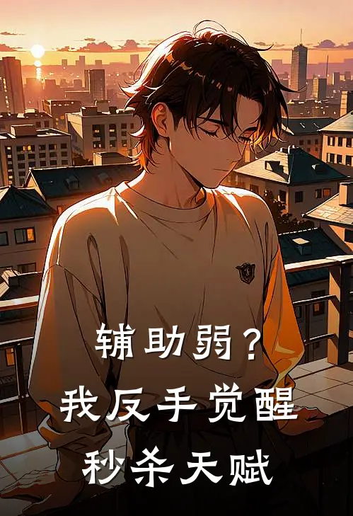 辅助弱？我反手觉醒秒杀天赋林凡天沐苏苏小说免费完结_最新章节列表辅助弱？我反手觉醒秒杀天赋(林凡天沐苏苏)