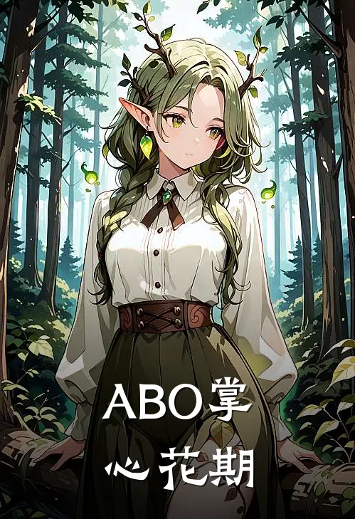 【ABO】掌心花期叶知秋苏眠免费小说推荐_推荐完结小说【ABO】掌心花期(叶知秋苏眠)