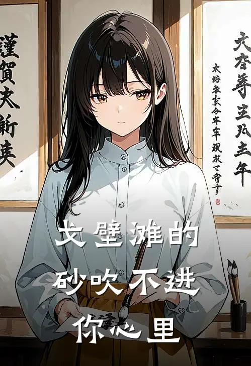 戈壁滩的砂吹不进你心里(江逸妍妍)免费阅读完整版小说_完结免费小说戈壁滩的砂吹不进你心里(江逸妍妍)