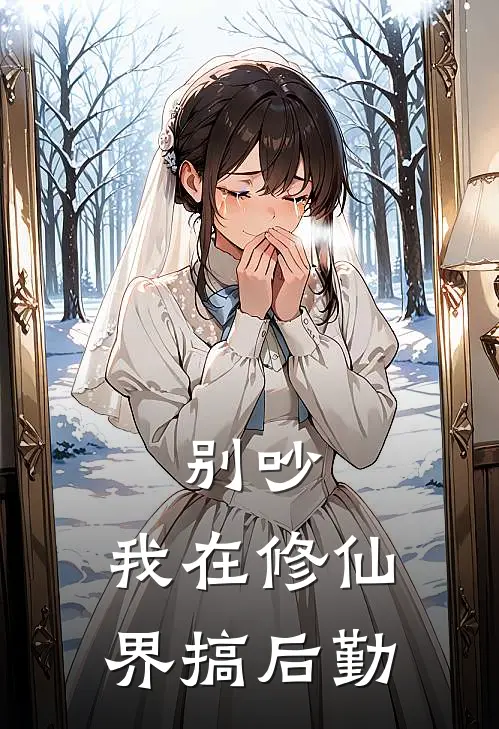 别吵，我在修仙界搞后勤林凡林晓全文在线阅读_别吵，我在修仙界搞后勤全集免费阅读