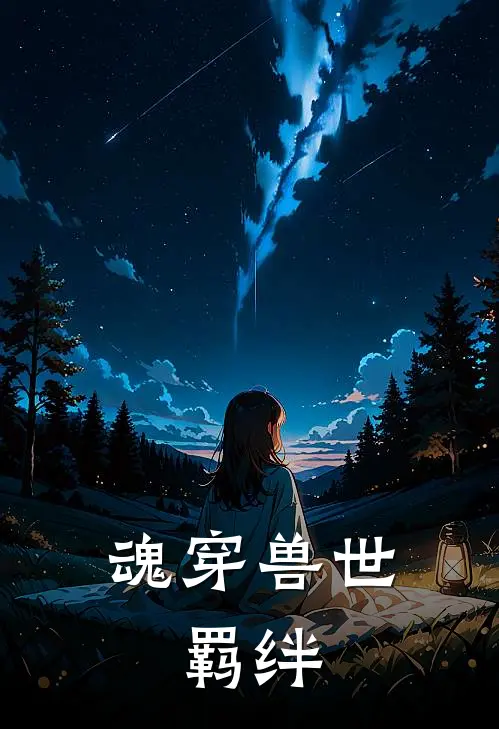 魂穿兽世：羁绊