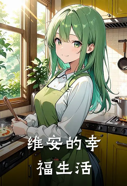 维安的幸福生活(李维安王虎)全章节在线阅读_李维安王虎全章节在线阅读