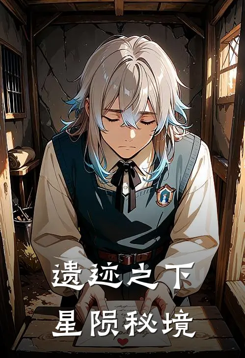 林焱林岚《遗迹之下星陨秘境》完整版在线阅读_林焱林岚完整版在线阅读