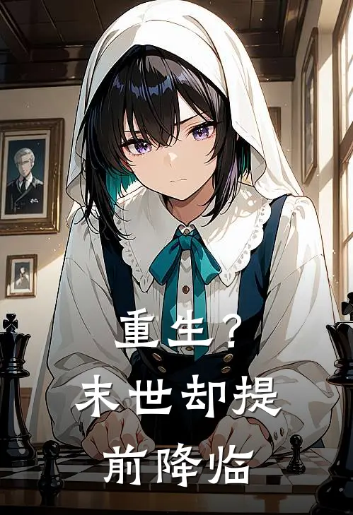 重生？末世却提前降临