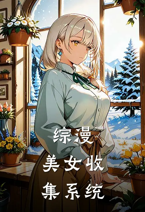 综漫：美女收集系统