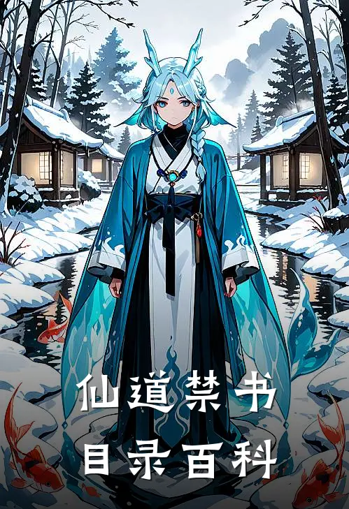 仙道禁书目录百科