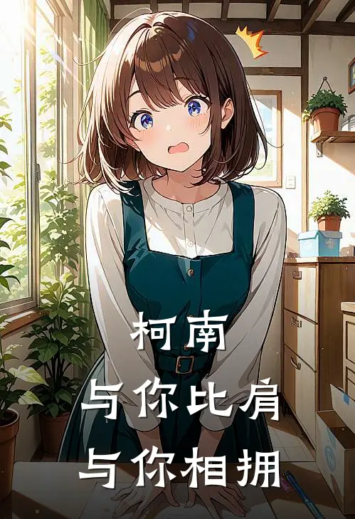 柯南：与你比肩，与你相拥(保时捷伏特加)好看的小说推荐完结_完本小说柯南：与你比肩，与你相拥保时捷伏特加