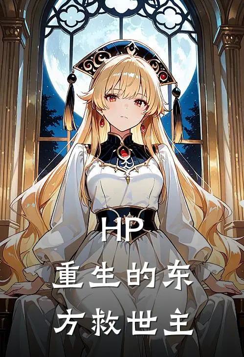 HP：重生的东方救世主哈莉沈兮完结版免费阅读_HP：重生的东方救世主全章节免费在线阅读