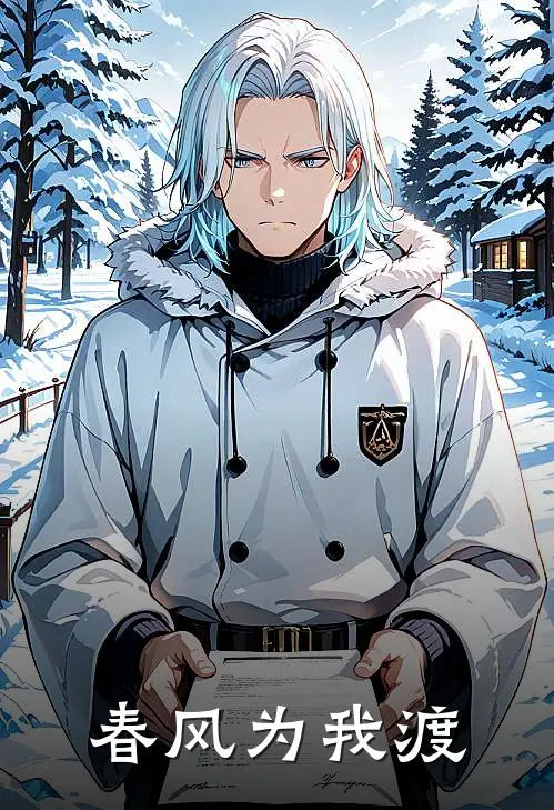 春风为我渡