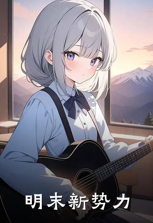 赵子昂吕布(明末新势力)全本免费在线阅读_(明末新势力)完结版免费在线阅读