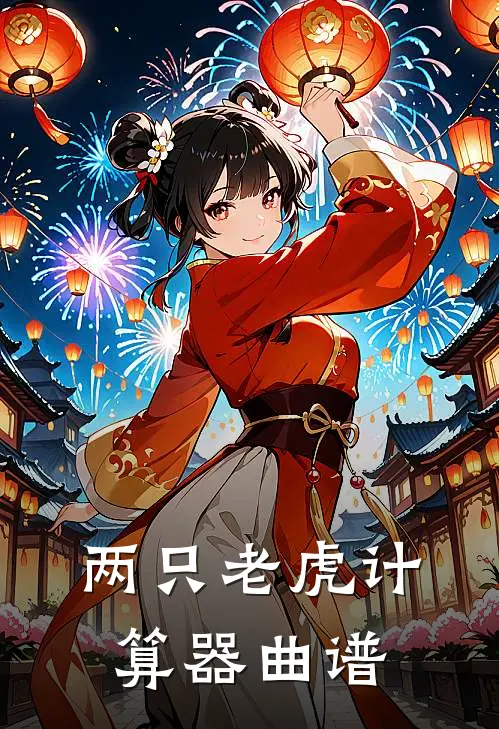 两只老虎计算器曲谱