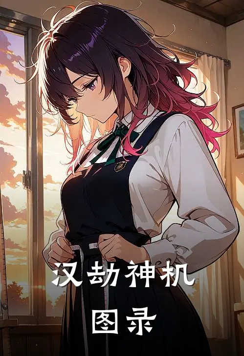 汉劫神机：图录卫无涯傅天免费小说全集_小说免费完结汉劫神机：图录卫无涯傅天