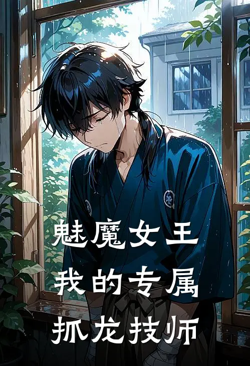 魅魔女王，我的专属抓龙技师