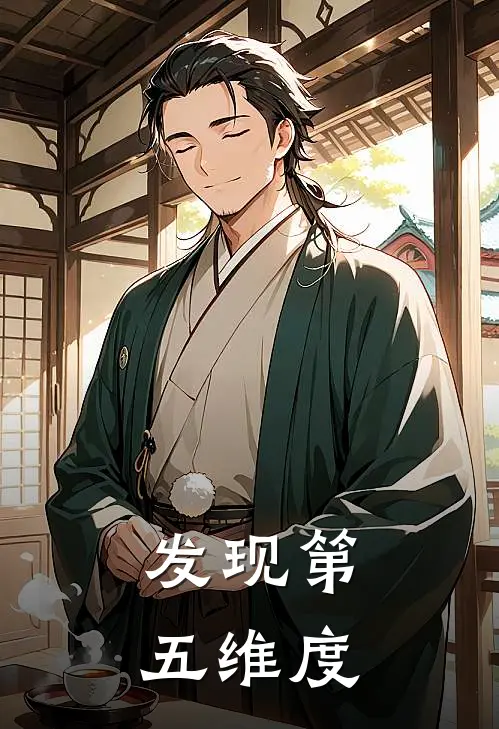 发现第五维度姜青林建华全章节免费在线阅读_《发现第五维度》精彩小说