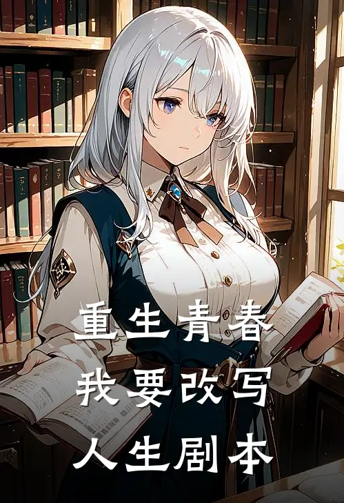 重生青春：我要改写人生剧本(谢星沉苏枕雪)最新小说_免费阅读完整版小说重生青春：我要改写人生剧本(谢星沉苏枕雪)