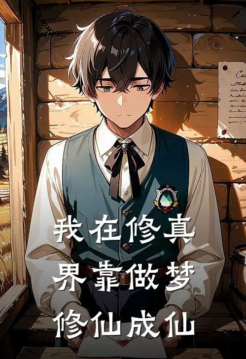 我在修真界靠做梦修仙成仙(林逸尘张猛)免费阅读全文_免费完结版小说我在修真界靠做梦修仙成仙林逸尘张猛