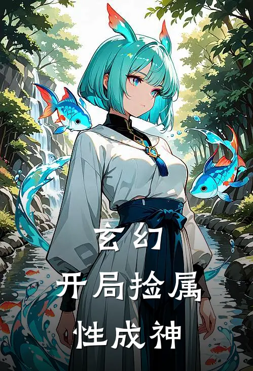 玄幻：开局捡属性成神(张魁林风)完本小说大全_完本热门小说玄幻：开局捡属性成神张魁林风