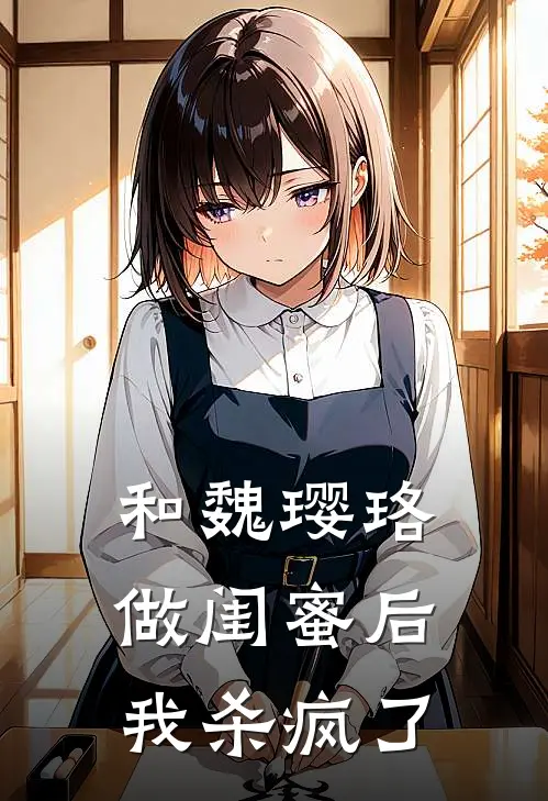 和魏璎珞做闺蜜后我杀疯了昭雪沈昭雪免费小说全文阅读_免费小说在线阅读和魏璎珞做闺蜜后我杀疯了昭雪沈昭雪
