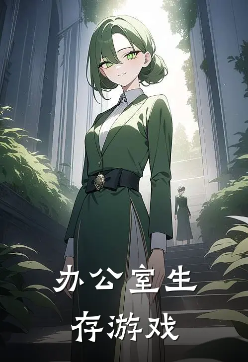 办公室生存游戏