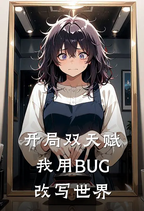 陈陌陈陌（开局双天赋，我用BUG改写世界）最新章节列表_（陈陌陈陌）开局双天赋，我用BUG改写世界最新小说