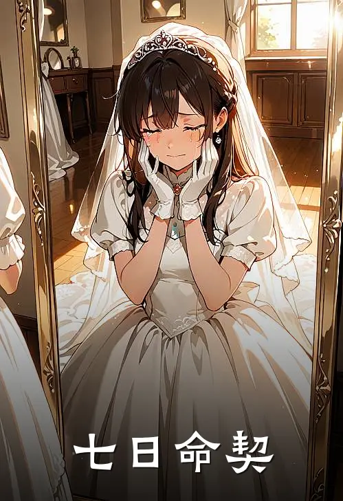 七日命契(陆衍陆衍)免费阅读全文_免费完结版小说七日命契陆衍陆衍