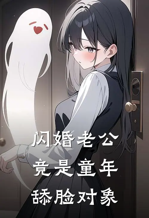 闪婚老公竟是童年舔脸对象陆执野林晓晓热门的小说_热门小说在线阅读闪婚老公竟是童年舔脸对象陆执野林晓晓