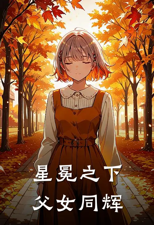 星冕之下：父女同辉艾拉塞缪尔免费小说全本阅读_小说免费完结星冕之下：父女同辉艾拉塞缪尔