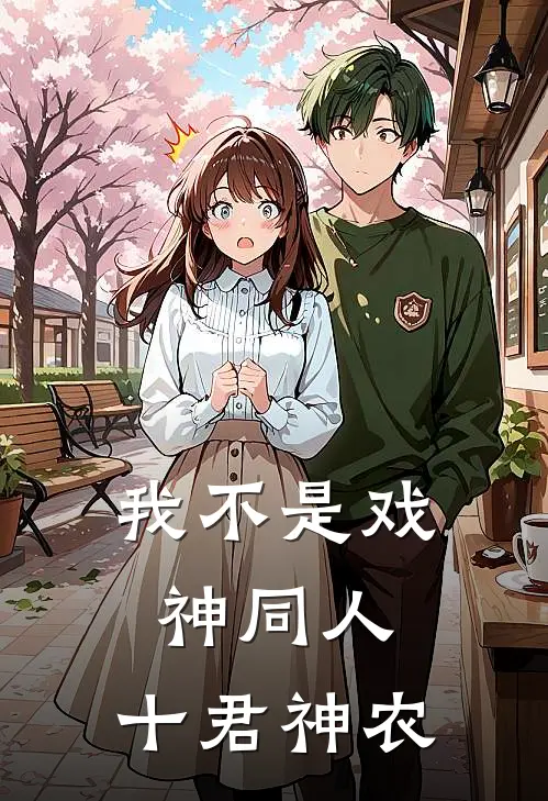 我不是戏神同人：十君神农黄秋实秋实完整版免费小说_全本免费完结小说我不是戏神同人：十君神农黄秋实秋实