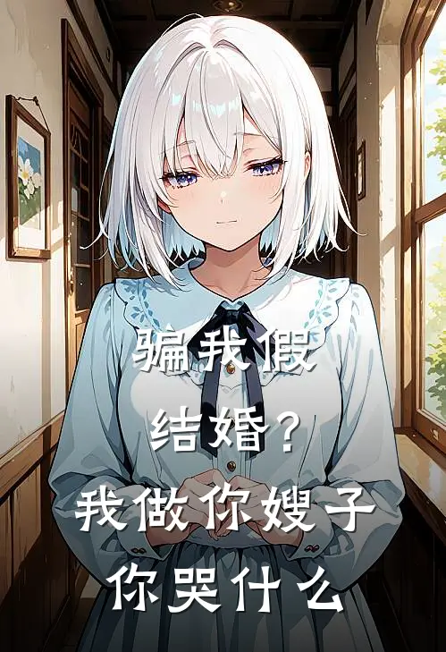 骗我假结婚？我做你嫂子你哭什么