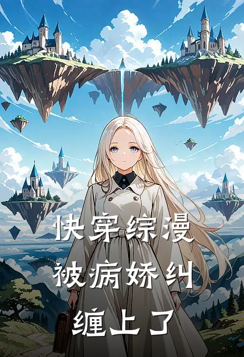 快穿综漫，被病娇纠缠上了娑罗娑罗好看的小说推荐完结_在哪看免费小说快穿综漫，被病娇纠缠上了娑罗娑罗