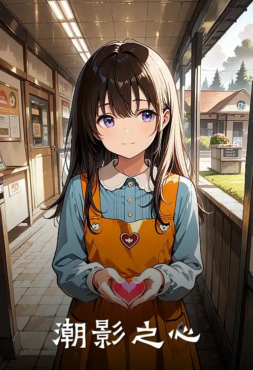 《潮影之心》沐瑾温斯顿已完结小说_潮影之心(沐瑾温斯顿)火爆小说