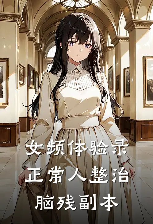 女频体验录：正常人整治脑残副本