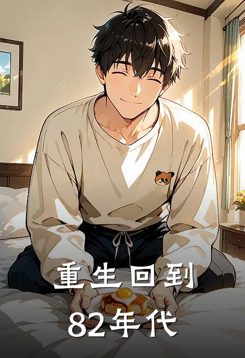 重生回到82年代