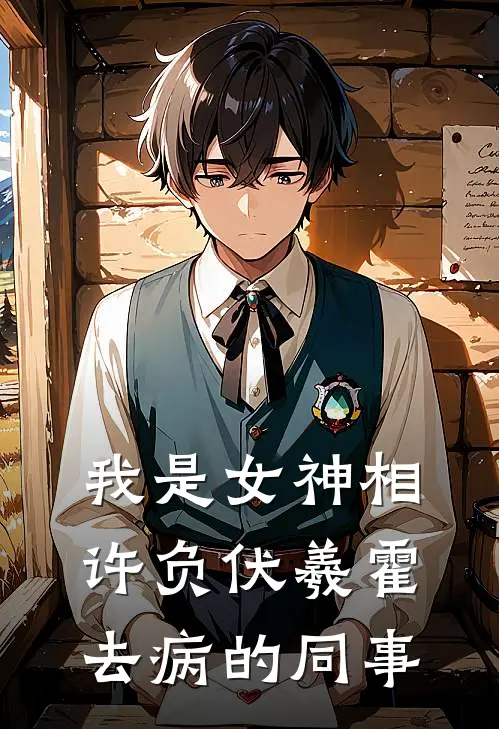 我是女神相许负伏羲霍去病的同事(赵三波塞冬)在线阅读免费小说_完整版小说免费阅读我是女神相许负伏羲霍去病的同事(赵三波塞冬)