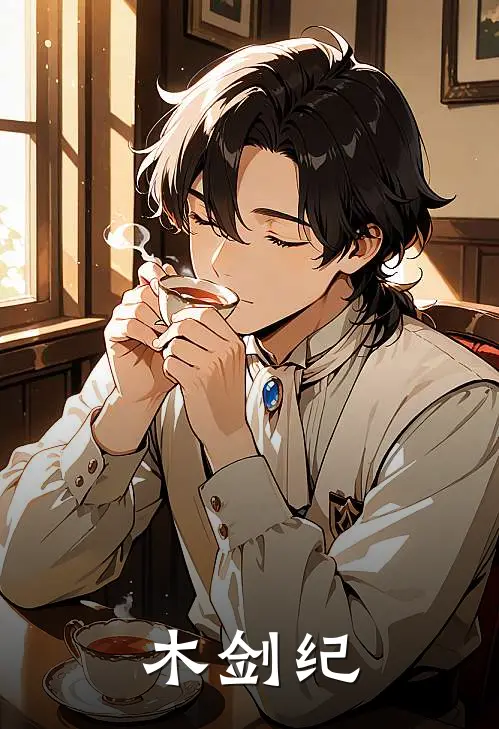 木剑纪(林风李长风)免费阅读全文_免费完结版小说木剑纪林风李长风