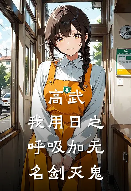 高武：我用日之呼吸加无名剑灭鬼顾临渊赵鲲免费阅读全文_热门小说大全高武：我用日之呼吸加无名剑灭鬼顾临渊赵鲲