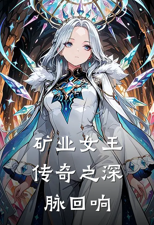 矿业女王传奇之深脉回响清璃仪砚深免费小说全文阅读_免费小说在线阅读矿业女王传奇之深脉回响清璃仪砚深