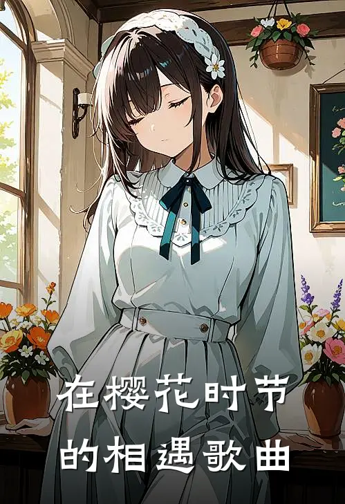 在樱花时节的相遇歌曲