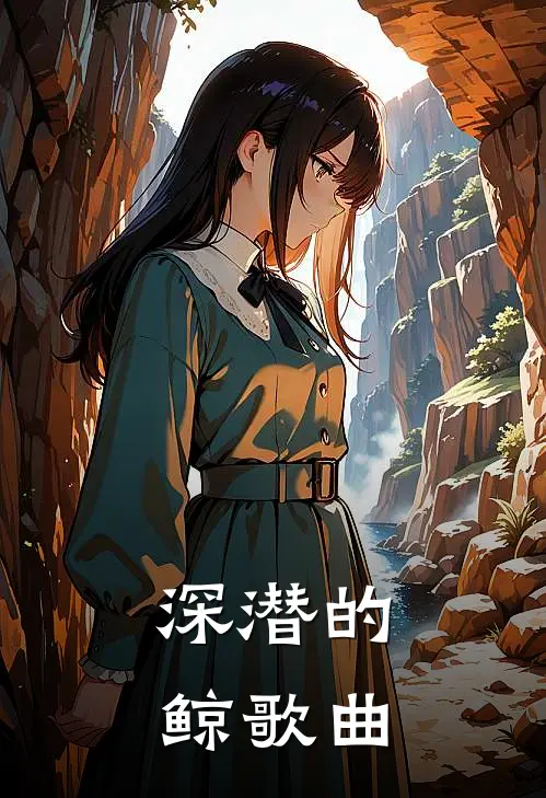 深潜的鲸歌曲