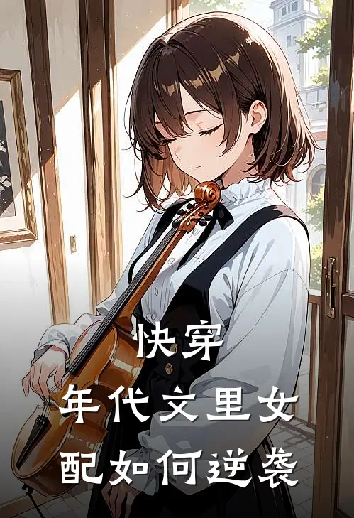 快穿：年代文里女配如何逆袭