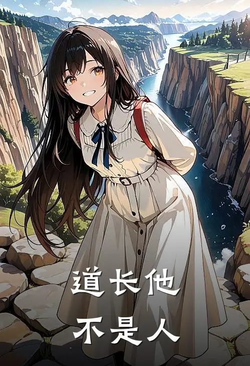 道长他不是人玄眀钱鹤全文阅读免费全集_免费小说道长他不是人(玄眀钱鹤)