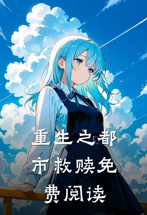 重生之都市救赎免费阅读